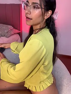 Chat XXX en directo de elegant__rouse