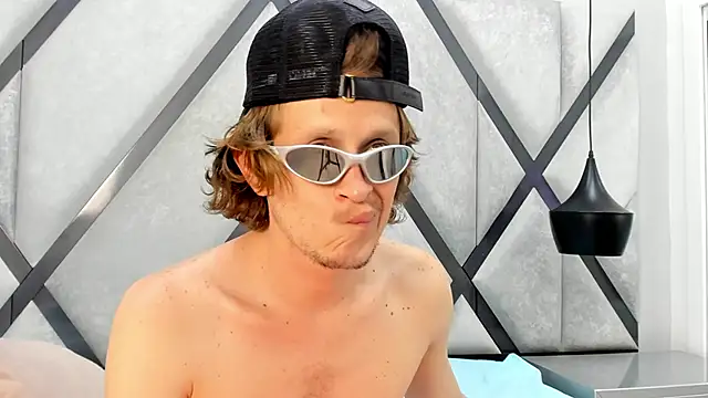 Chat XXX ao vivo de Anthonny_Vegas