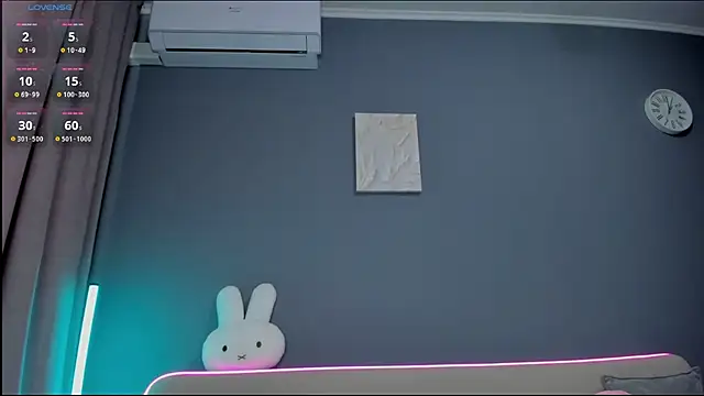 Malika_Lisan Adlı Modelin Canlı XXX Sohbeti