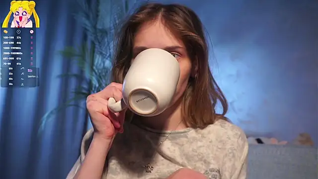 Chat +18 de EdlinHargus ao vivo