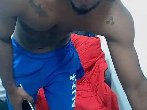 blackhorseet Chat XXX in diretta