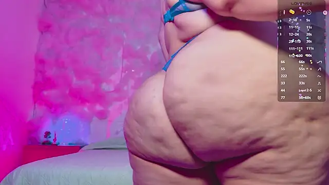 Chatroom XXX en direct de emmajohnss