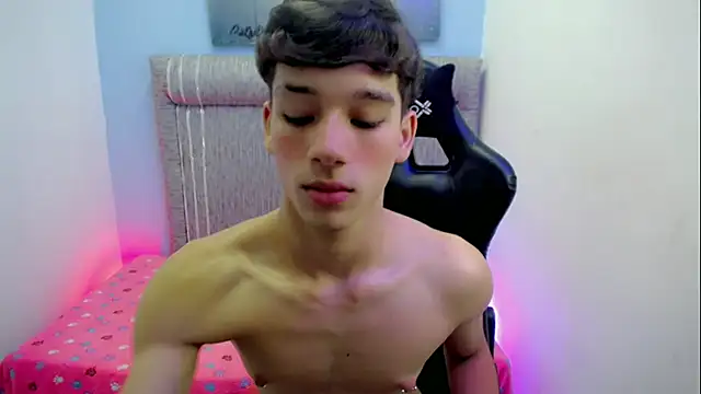 Angelito_66n Live XXX chat