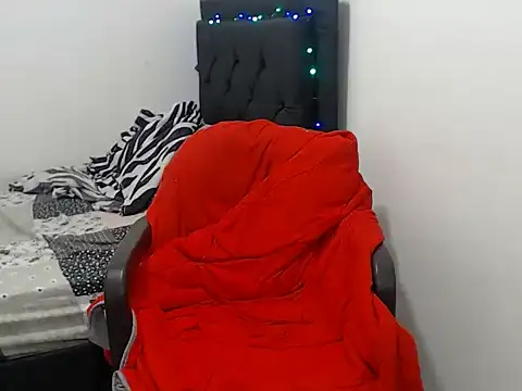 blackhorseetのウェブカメラショー