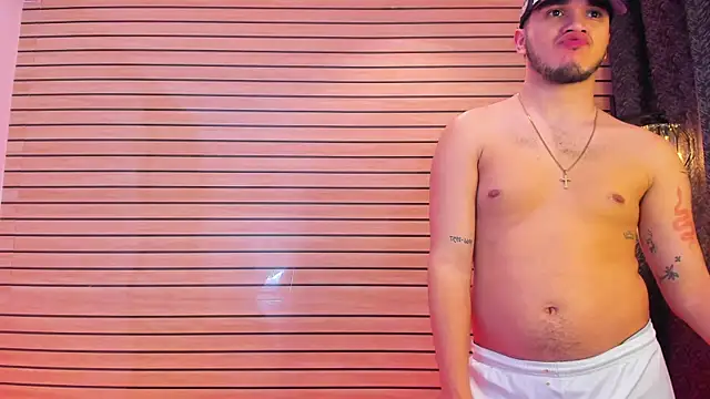 Chat +18 de TheBatMansion ao vivo