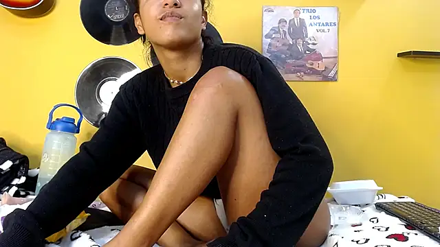 Živý XXX chat lilithevil32