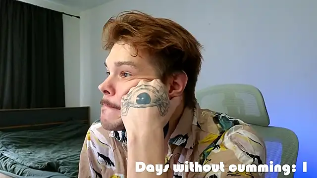 عرض كام DENIS_HERE