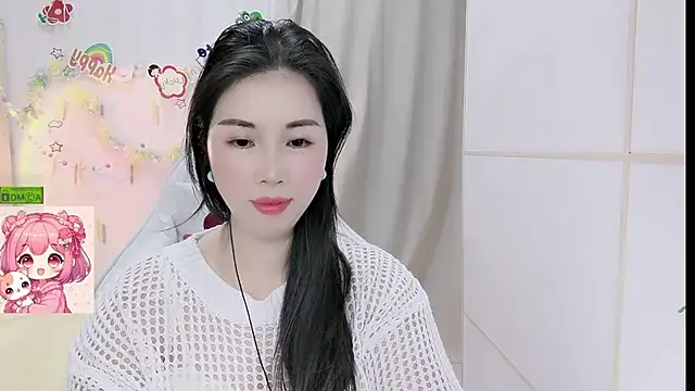 HK_angelchloe 라이브 XXX 채팅