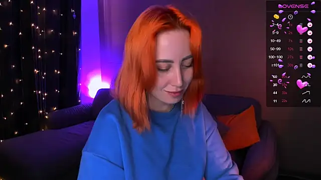 deboramoore's Live XXX Chat