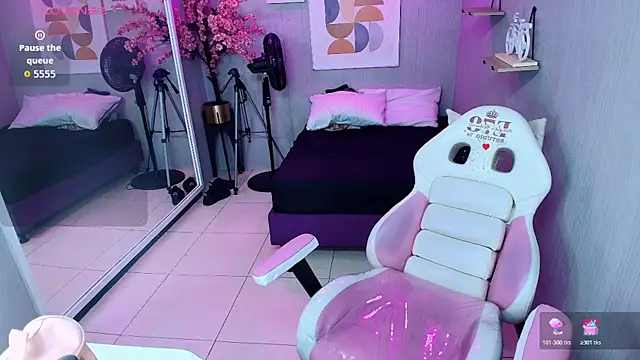 Maggy_t18 라이브 XXX 채팅