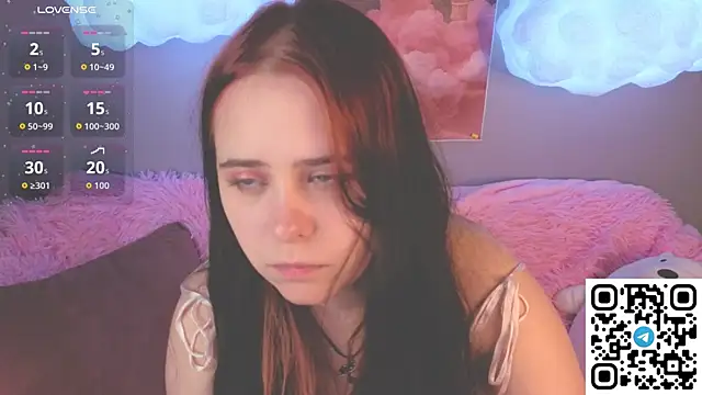 Alis_Platt 라이브 XXX 채팅