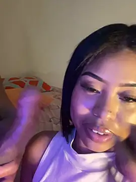 AnthonellaS 라이브 XXX 채팅