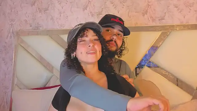 Benny_and_Mark 라이브 XXX 채팅