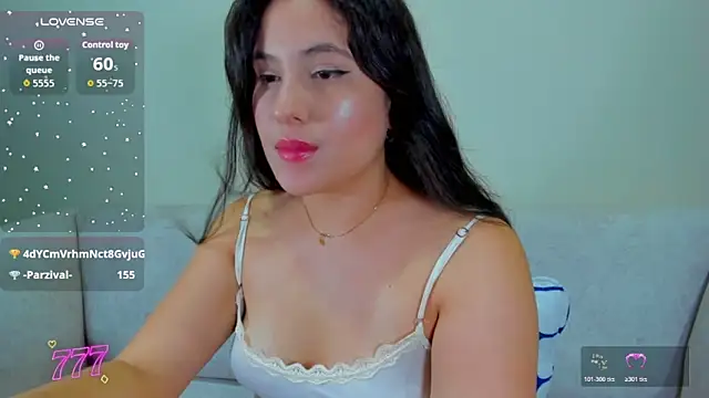 Alessandra_01 라이브 XXX 채팅