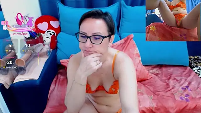 SexyNicolleX 라이브 XXX 채팅