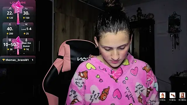 lindasyt 라이브 XXX 채팅