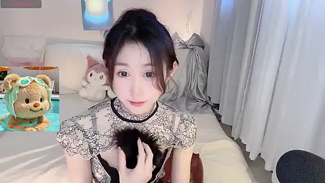 mistylana_ 라이브 XXX 채팅