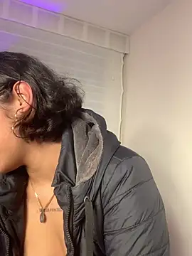 LilithMonette 라이브 XXX 채팅