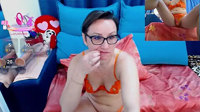 SexyNicolleX 라이브 XXX 채팅