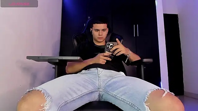 Liam_Mateo – Naživo XXX chat