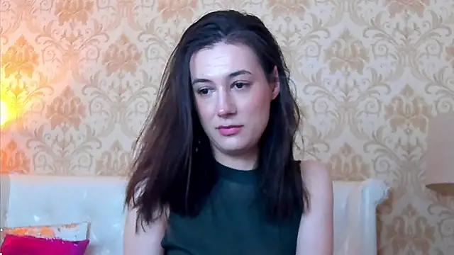 JuliaHunts Chat XXX in diretta