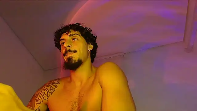 Chatroom XXX en direct de milkoffe