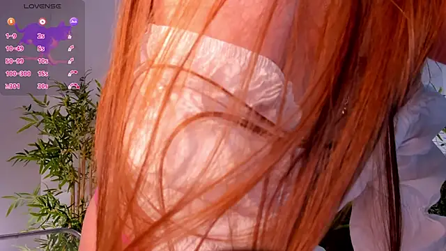 Živý XXX chat miiss__lulu