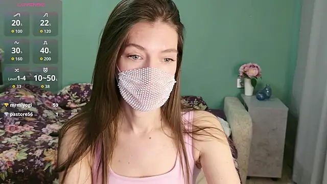 Živý XXX chat take_me_to_moon