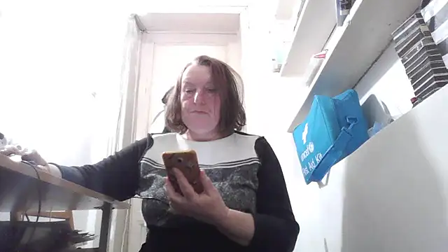 AnnaLive570 网络视讯表演