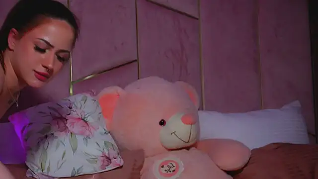 Show Webcam de LucyLextonX