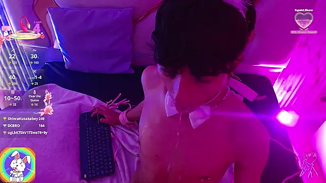 osamu_tay 现场XXX聊天