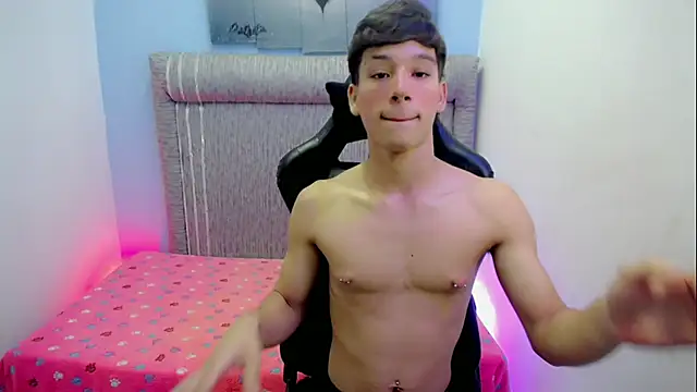 Webkamerová show Angelito_66