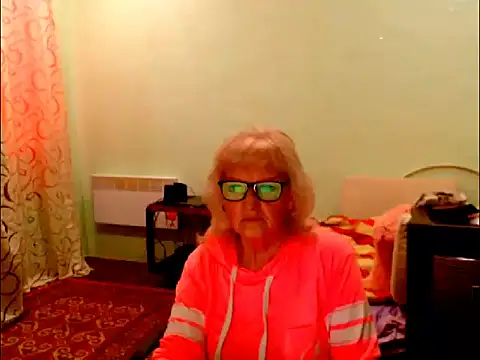 Sembang XXX Secara Langsung Natali7634