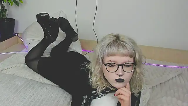 Chat XXX ao vivo de EdythElswick