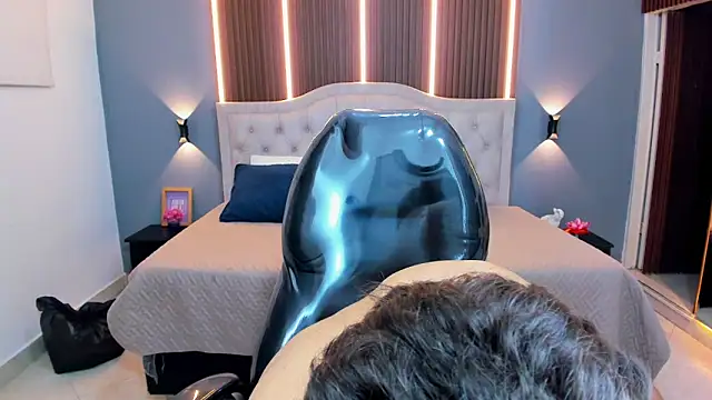 โชว์เว็บแคมของ Tommy18__