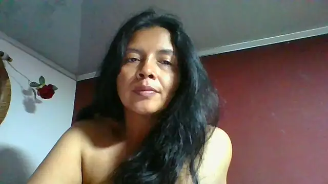 Sembang XXX Secara Langsung DianaOchoa_