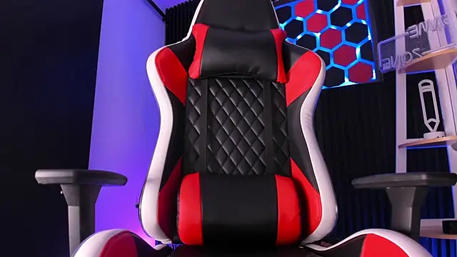 Max_Hader_ Webcam show