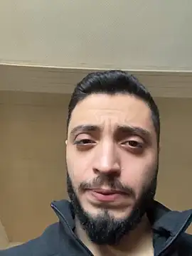 Webkamerová show SoftAmjad