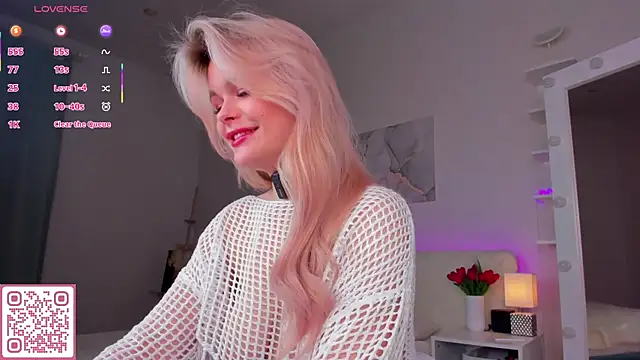 Chat XXX Live ShyEmma_