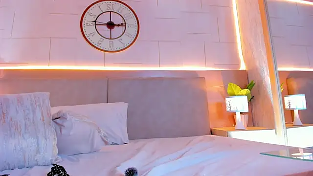 Онлайн чат XXX Meloddy_Rose