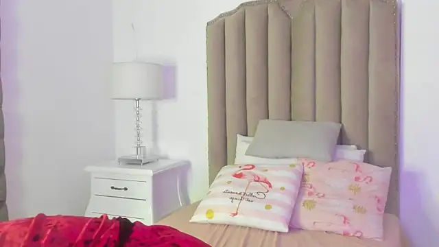 Chat XXX en directo de zusan_king_