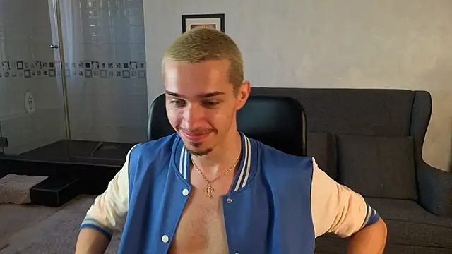 KaydenDrew 网络视讯表演