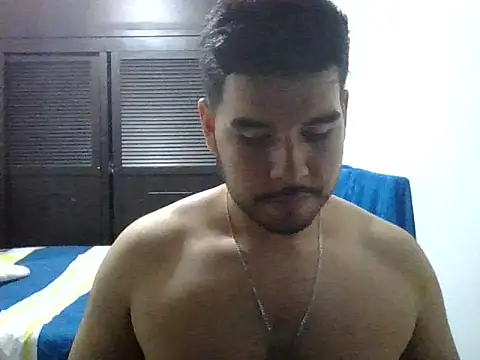 LatinBeardCali ওয়েবক্যাম শো