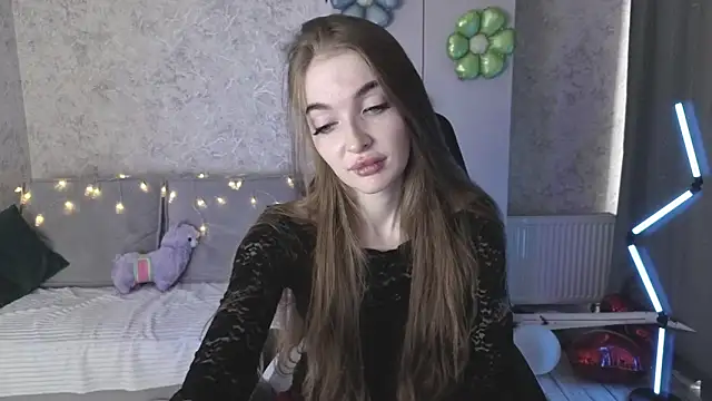 แชท XXX สดของ LissaCain