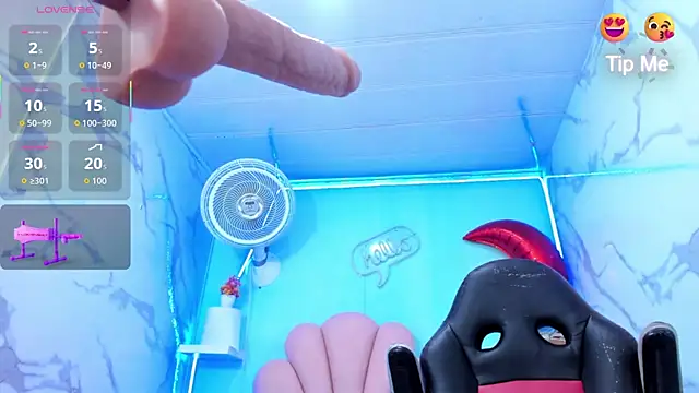 cristal_horny19's Live XXX Chat