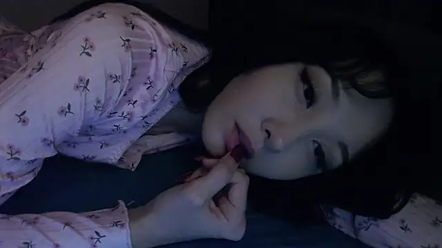 Fudzik0 Obrolan Langsung XXX