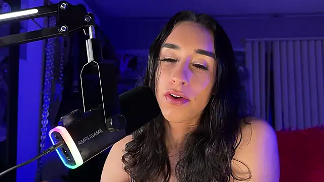 xoFrankie: вебкам-шоу