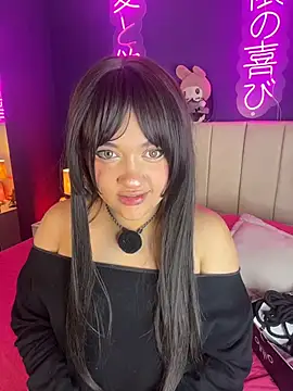 _sarahRose's Live XXX Chat