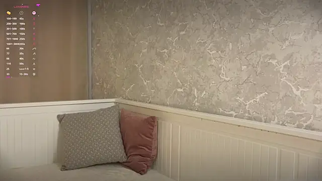 Chat XXX Live SolLocy