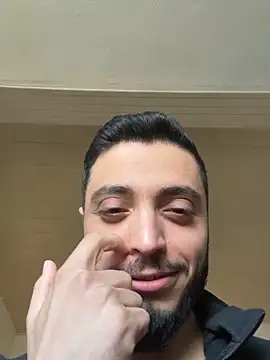 XXX chat uživo modela SoftAmjad